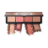 SMASHBOX HALO FACE PALETTE BACK TO CALI 15.7G