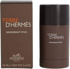 Hermes Paris Terre d'Hermes Deodorant Stick - 75ML