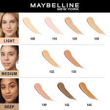 MAYBELLINE ERASER MULTI USE CONCEALER 6ML 120 LIGHT