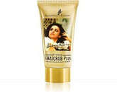 SHAHNAZ HUSAIN SHASCRUB PLUS WALNUT FACE & BODY SCRUB 40G - Kunchals