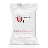 O3+ PROFESSIONAL RADIANT & GLOWING SKIN BRIDAL FACIAL KIT - Kunchals