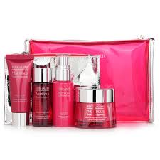Estee Lauder Ladies Nutritious Super-Pomegranate Nourish All Night Set Skin Care Item No. 887167515574