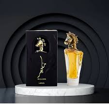 Lattafa Maahir Eau De Parfum for Men & Women - 100ml