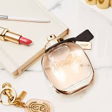 Coach New York Eau De Parfum Woman - 90ml