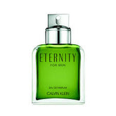CALVIN KLEIN ETERNITY FOR MAN EDT 100ML - Kunchals