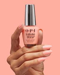 OPI INFINITE SHINE STRAWBERRY SLAY 15ML