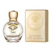 Versace Eros / EDP Mini 0.17 oz (0.05 ml) (w)