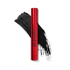 New/Unsealed Smashbox Superfan FannedOut Mascara in Black-Travel/Mini Size .17oz
