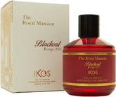 Ikos Unisex The Royal Mansion Blackout Rouge 850 EDP Spray 100ml/3.4 oz Fragrances