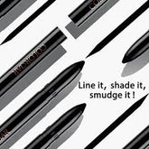 COLORBAR ULTIMATE STUNNER KAJAL 1.8G BLACK BEAUTY 1 - Kunchals