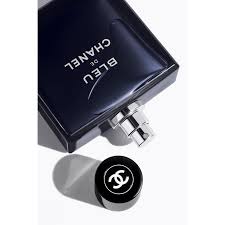 Bleu De Chanel Parfum Pour Homme Eau De Toilette For Men-100ml