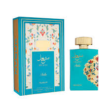 NUSUK MESHAL EDP 100ML