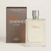 HERMES PARIS TERRE D HERMES EDP EAU GIVREE 5 ML