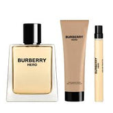 BURBERRY HERO GIFT SET PACK OF 3