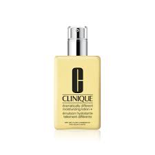 Clinique / Dramatically Different Moisturizing Lotion