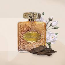 BADIAH GOLD JUNAID PERFUME FOR MEN AND WOMEN - 100ML
