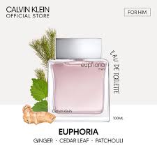 Calvin Klein Euphoria Men After Shave - 100ml