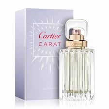 Cartier Carat Mens Eau De Parfum - 100ml