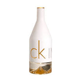 CALVIN KLEIN CKIN2U HER EDT 100ML - Kunchals