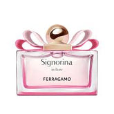 SALVATOVE FERRAGAMO SIGNORINA IN FORE EDT 50ML