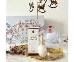 Dior Ladies J'Adore Parfum D'Eau EDP Spray 5ml/0.16 oz Fragrances Mini