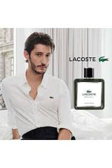 Lacoste Men's Original EDP Spray 3.4 oz Fragrances