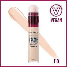 Maybelline New York Instant Age Rewind Eraser Multi Use Concealer - 110 Fair - 6ML