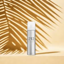 CAROLINA HERRERA Women 212 Deodorant Spray - 150ml - Kunchals