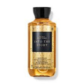 BATH & BODY WORKS BODY WASH 295ML