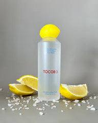 TOCOBO AHABHA LEMON TONER 150 ML - Kunchals