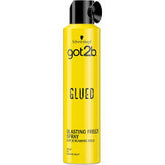 SCHWARZKOPF GOT2B GLUED BLASTING FREEZE HAIRSPRAY 300 ML