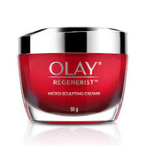 OLAY REGENERIST MICRO-SCULPTING NIGHT FIRMS 50G - Kunchals