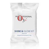 O3+ PROFESSIONAL SHINE & GLOW KIT 32G