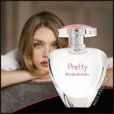 Elizabeth Arden Pretty Eau De Parfum - 100mL