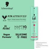 SCHWARZKOPF VOLUME 5 HAIR SPRAY FOR THINNING HAIR 250 ML
