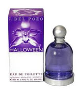 HALLOWEEN BY JESUS DEL POZO EDT SPRAY 100ML