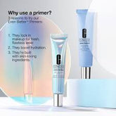 Clinique EVEN BETTER Light Reflecting Make-up Base