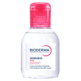 BIODERMA SENSIBIO H2O THE ORIGINAL MICELLAR WATER 100 ML - Kunchals