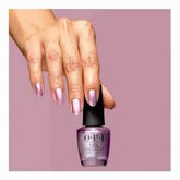 O.P.I NAIL LACQUER 15ML CYBORN AGAIN 4039 - Kunchals