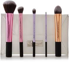 REAL TECHNIQUES DELUXE GIFT SET RT-01439