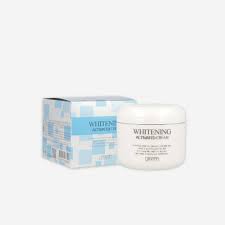 JIGOTT WHITENING ACTIVATED CREAM 100ML - Kunchals