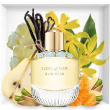ELIE SAAB GIRL OF NOW EDP 90ML