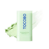 TOCOBO CICA COOLING SUN STICK SPF50+ PA++++ 18 G - Kunchals