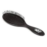WETBRUSH ORIGINAL DETANGLER HAIR BRUSH-BLACK