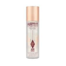 Charlotte Tilbury Airbrush Flawless Setting Spray 3.3 oz Makeup