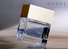 GucciPour Homme II Edt 100ml