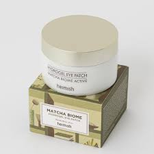 HEIMISH MATCHA BIOME HYDROGEL EYE PATCH - Kunchals