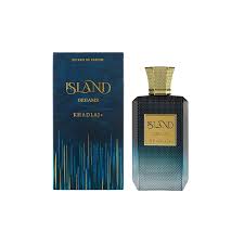 KHADLAJ ISLAND DREAMS EXTRAIT DE PARFUM 100ML