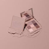 HUDA BEAUTY MATTE EYESHADOW PALETTE 7.03G COOL MATTE