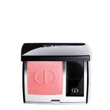 DIOR ROUGE BLUSH 6ML 028 ACTRICE-SATIN
